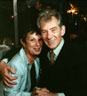 With Dena Hamerstein