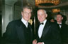 Ian McKellen, Michael Cashman, Paul Cottingham