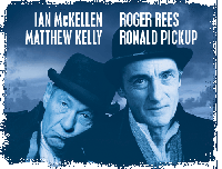 Early poster