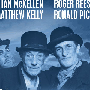 Poster for revival