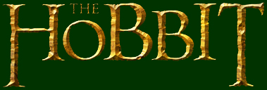 The Hobbit Blog