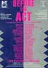 BEFORE THE ACT, Benefit to fight Section 28, 5 June 1994