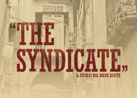 The Syndicate with Ian McKellen