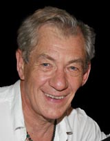 Ian McKellen