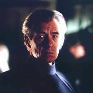 Erik Lehnsherr