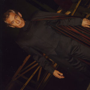 Continuity Polaroid