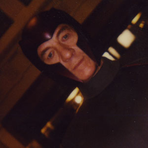 Continuity Polaroid