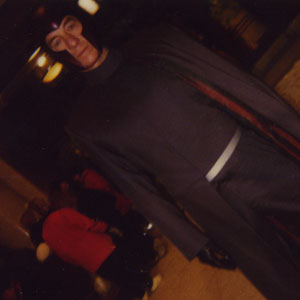 Continuity Polaroid