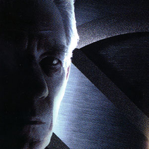First official image of Magneto