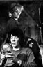 Dorothy Reynolds as Sophie and Ian McKellen as Tom in The White Liars