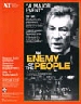 Print ad for L.A. show.