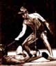 Swordplay as Coriolanus