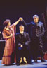Helen Mirren (Alice), David Strathairn (Kurt), Ian McKellen (Edgar)