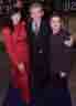 New York Premiere with Liv Tyler and Elijah Wood.  Sir Ians wardrobe by <a href=http://www.johnvarvatos.com target =_blank>John Varvatos</a>.