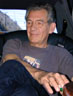 On the way to San Diego Comic-con