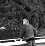 Milford Sound, New Zealand, April 2000