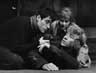 Act I: Judi Dench, Ian McShane, Ian McKellen