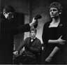 Act III: Ian McShane, Ian McKellen, Judi Dench