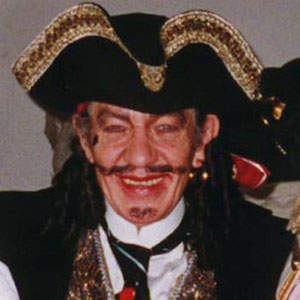 Captain Hook