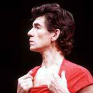 In rehearsal room one