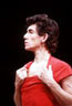 In rehearsal room one