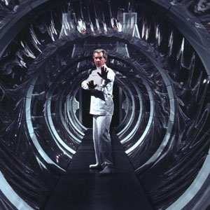 Magneto, Prisoner #0001