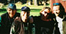 Ian McKellen, Jose Perez, Victoria Sullivan, Viggo Mortensen, 
A Summer day, 2000, South Island