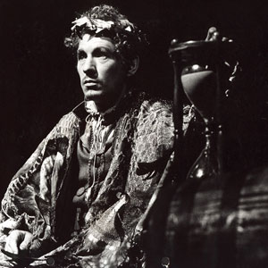 1974, DR FAUSTUS: Dr Faustus  