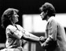 Anna Petrovna (Charlotte Cornwell) and Platonov (Ian McKellen)