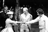 Brewster Mason, Elizabeth Garvie, Nicholas Jones, Ian McKellen