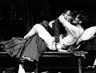 Marya Yefimovna (Abigail McKern) and Platonov (Ian McKellen)