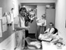 Dressng room