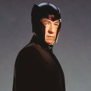 Magneto