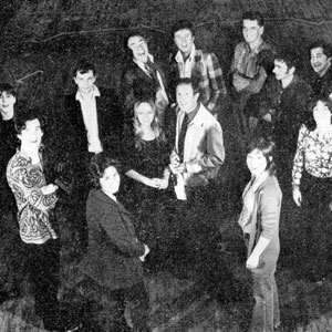 1972,   The Actors Company  