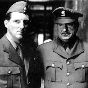 The murderers