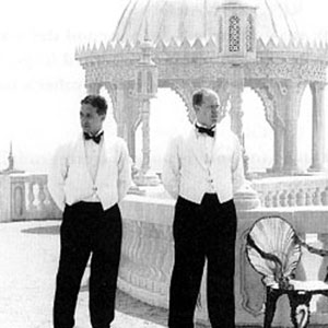 The Esplanade