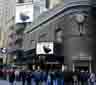 The Broadhurst Theatre