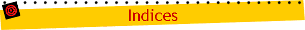 Indices