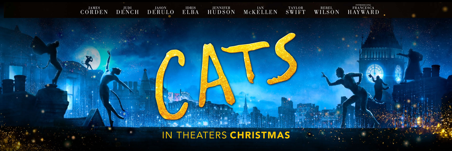 Cats (2019), Full Movie