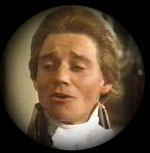 Anthony Andrews as Sir Percy