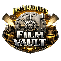 Ian McKellen's FIlm Vault
