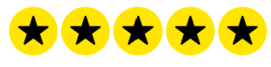 Five Stars from The Guardian