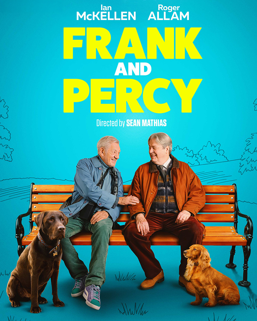 Frank and Percy the Movie